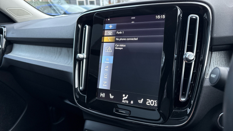 Volvo Xc40 2.0 B4P Inscription Pro 5dr Auto Petrol Estate